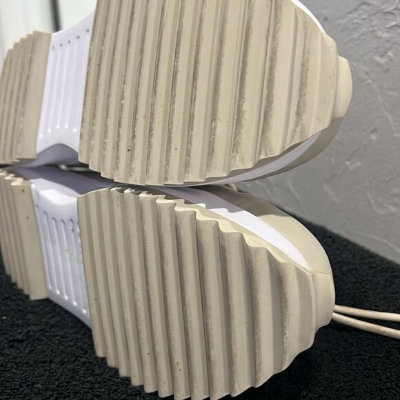 🔥 CONVERSE Run Star Hike Hi Digital Terrain Platform Special Edition -EXCELLENT - Picture 13 of 16